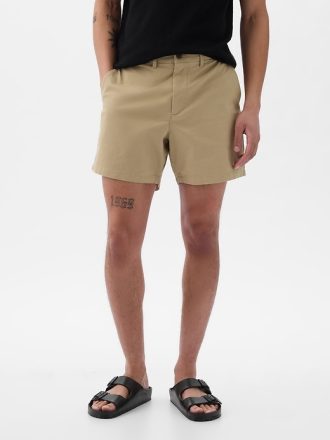 6″ Vintage Shorts