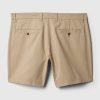 6″ Vintage Shorts