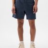 7″ Easy Shorts With E-Waist