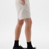 7″ Easy Shorts With E-Waist