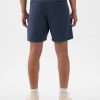 7″ Easy Shorts With E-Waist