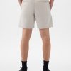 7″ Easy Shorts With E-Waist