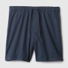 7″ Easy Shorts With E-Waist
