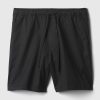 7″ Easy Shorts With E-Waist