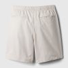 7″ Easy Shorts With E-Waist