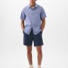 7″ Easy Shorts With E-Waist