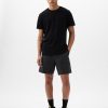 7″ Easy Shorts With E-Waist