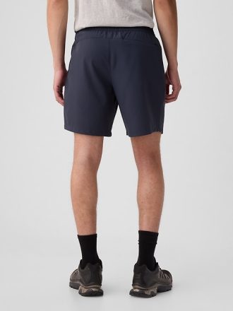 7″ GapFit Active Shorts with E-Waist