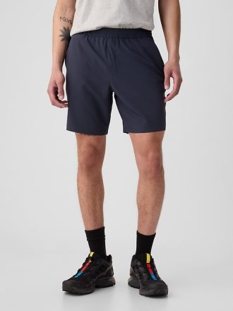 7″ GapFit Active Shorts with E-Waist