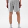 7″ Mesh Shorts with E-Waist