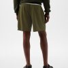 7″ Mesh Shorts with E-Waist