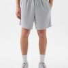 7″ Mesh Shorts with E-Waist