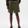 7″ Mesh Shorts with E-Waist