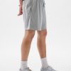 7″ Mesh Shorts with E-Waist