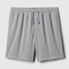 7″ Mesh Shorts with E-Waist