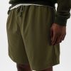 7″ Mesh Shorts with E-Waist