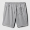 7″ Mesh Shorts with E-Waist