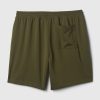 7″ Mesh Shorts with E-Waist
