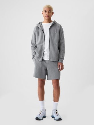 8″ GapFit Tech Shorts with E-Waist