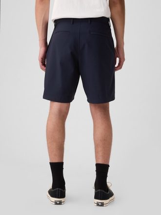 8″ Hybrid Shorts