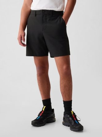 8″ Hybrid Shorts
