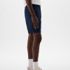 8″ Linen-Cotton Shorts 8″ Linen-Cotton Shorts