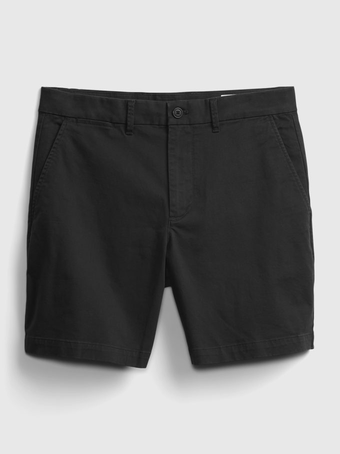8″ Vintage Shorts