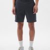 8" Modern Shorts