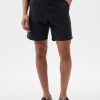 8" Modern Shorts