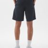 8" Modern Shorts