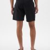 8" Modern Shorts