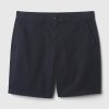8" Modern Shorts