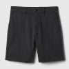 8" Modern Shorts