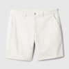 8" Modern Shorts