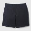 8" Modern Shorts