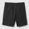 8" Modern Shorts