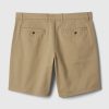 8" Modern Shorts