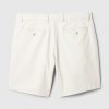 8" Modern Shorts