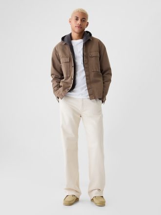 90s Loose Carpenter Jeans