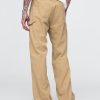 90s Loose Corduroy Carpenter Pants