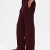 90s Loose Corduroy Pants