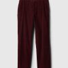 90s Loose Corduroy Pants