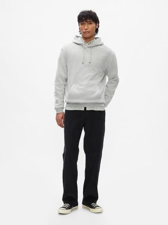 90s Loose Corduroy Pants