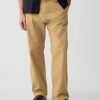 90s Loose Khakis
