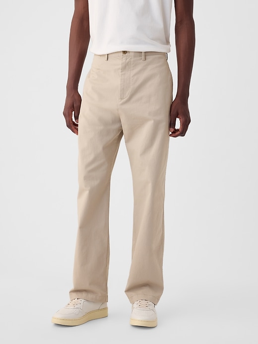 90s Loose Khakis 90s Loose Khakis