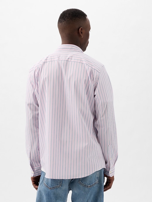 All-Day Poplin Shirt in Standard Fit All-Day Poplin Shirt in Standard Fit