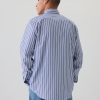 All-Day Poplin Shirt in Standard Fit