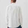 All-Day Poplin Shirt in Standard Fit
