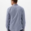 All-Day Poplin Shirt in Standard Fit