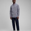 All-Day Poplin Shirt in Standard Fit